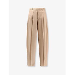 Celine Men Cotton Trousers